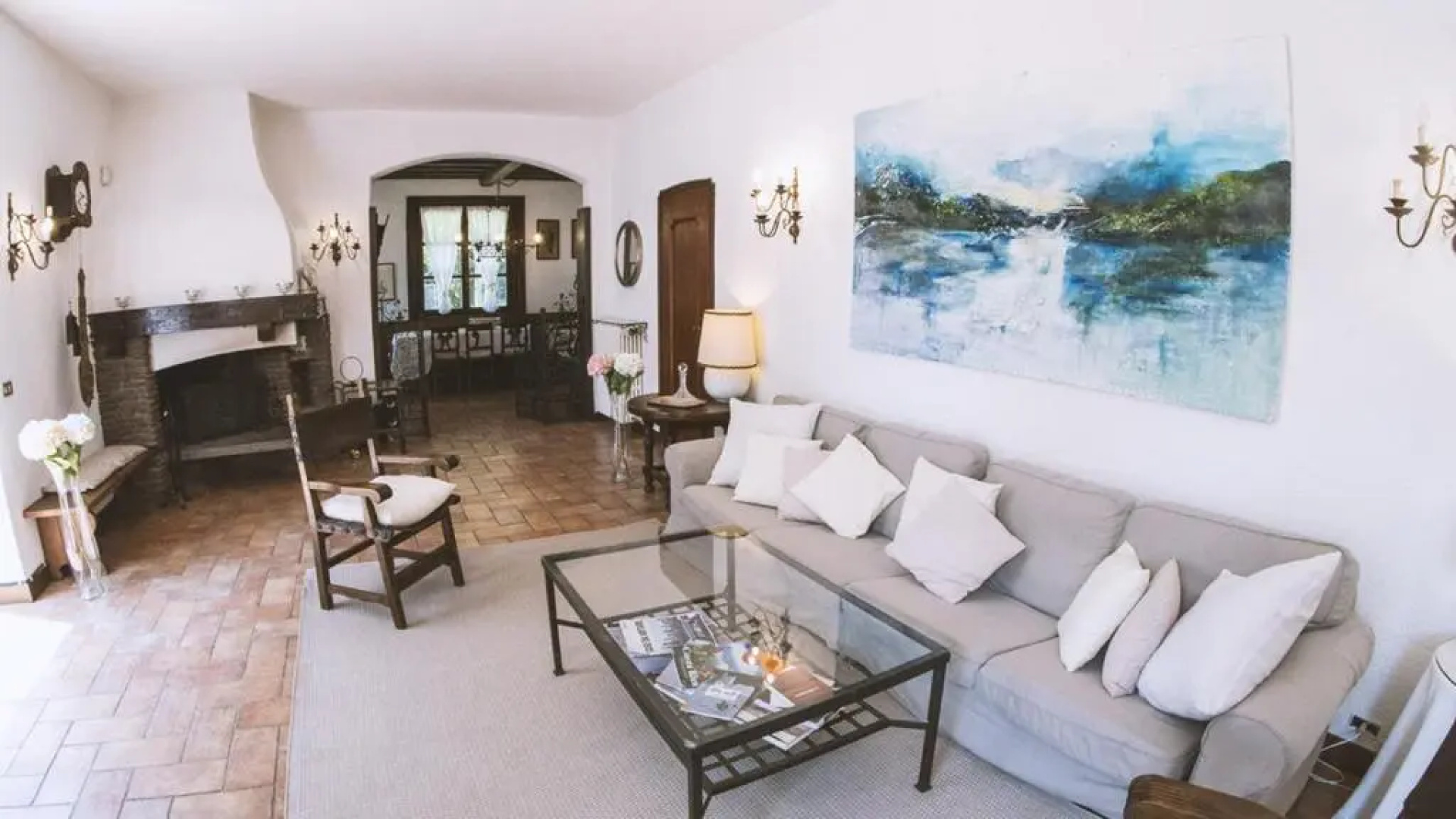 Villa Sofia