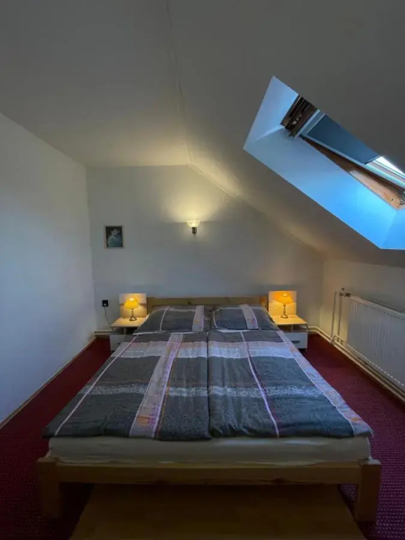 Penzion Ema - Častá