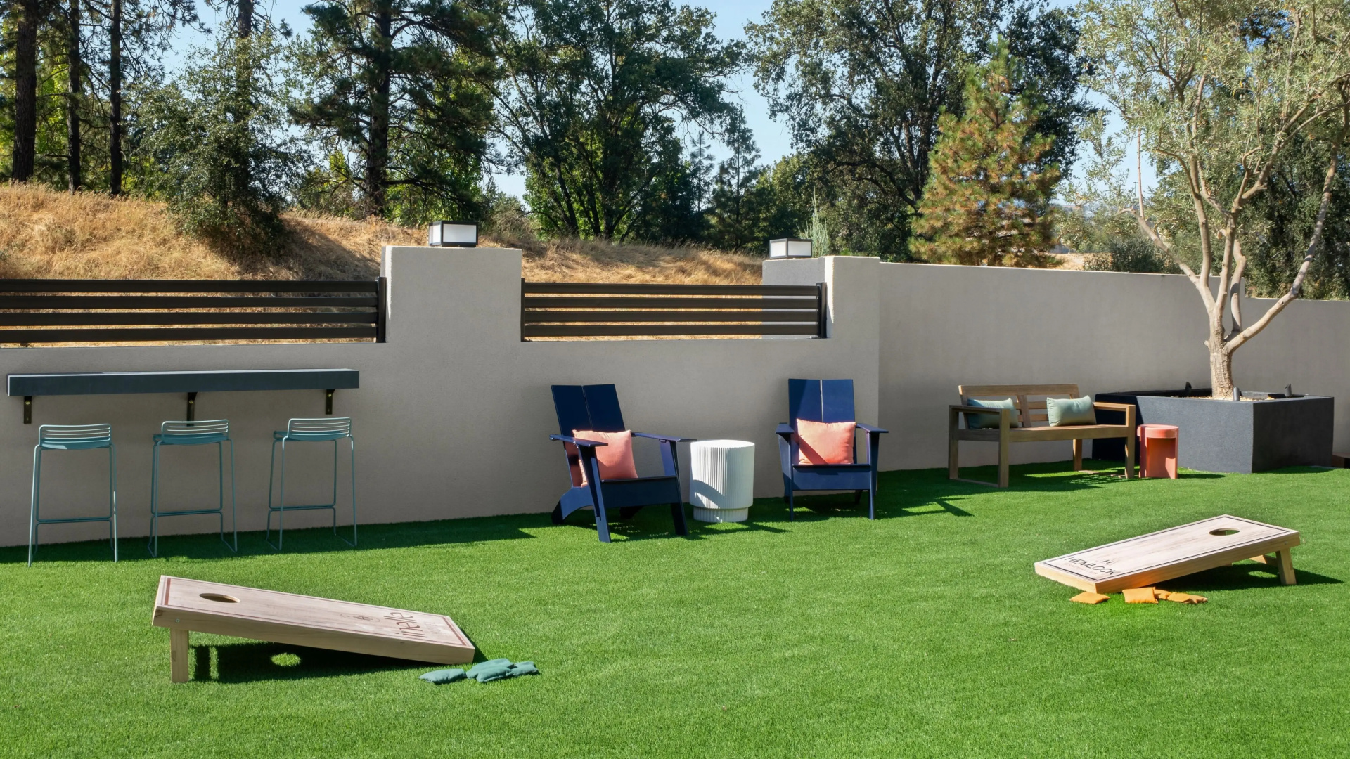 The Inelle, Oakhurst Yosemite, a Tribute Portfolio Hotel