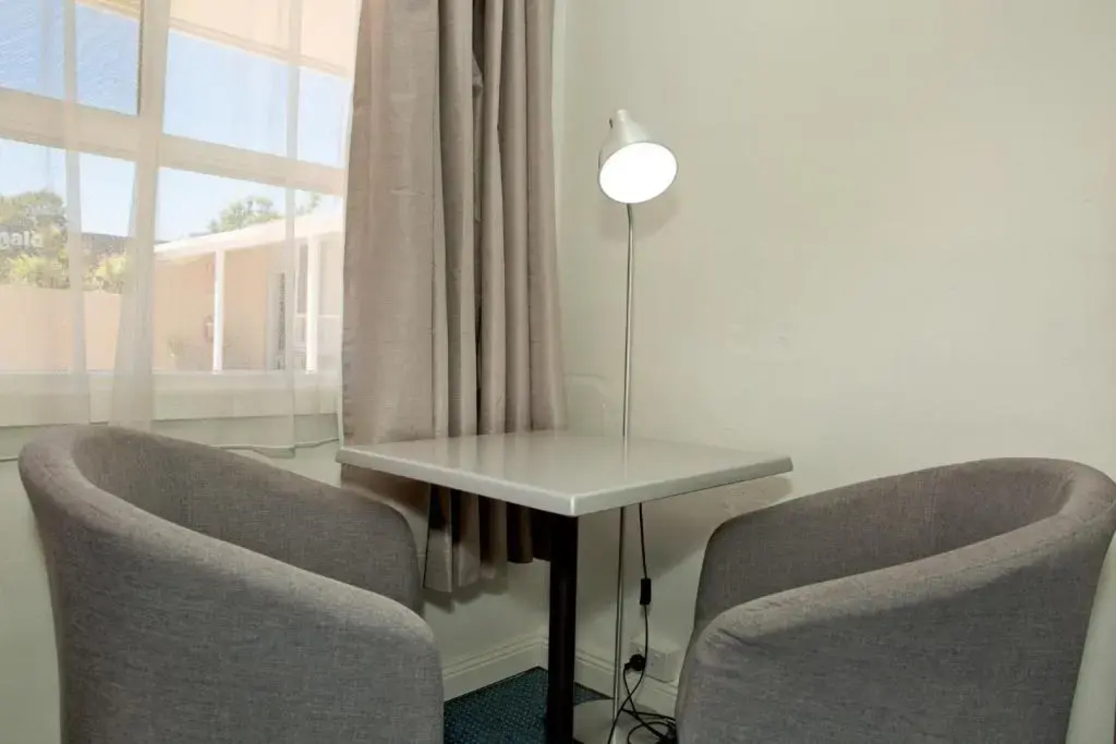 Motel Yarrawonga