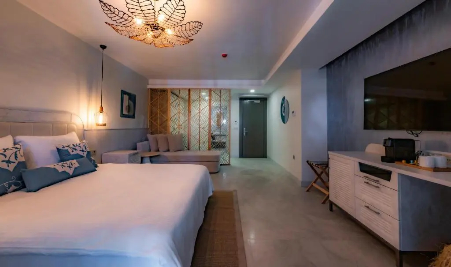 Suum Bodrum Hotel & Beach - Adult Only