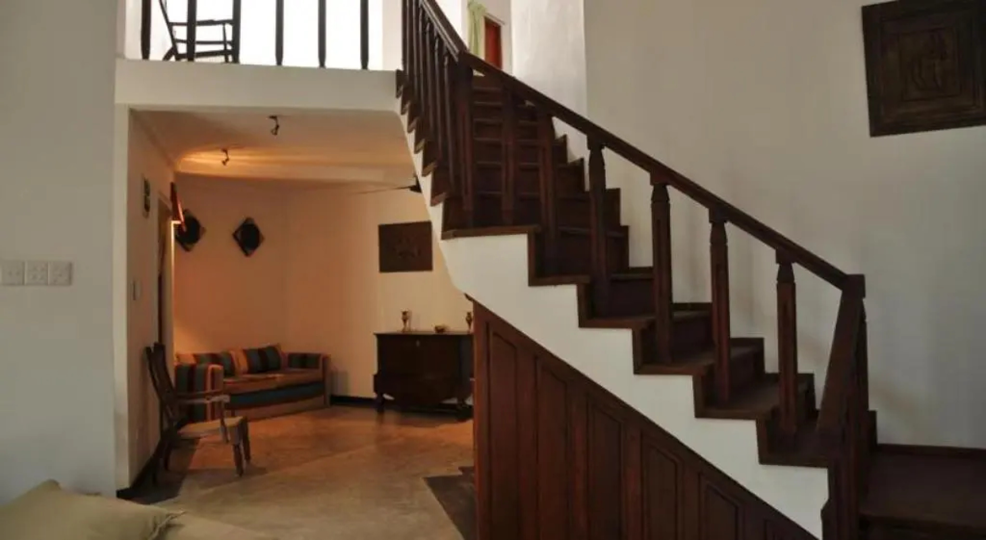 Villa Asapuwa Galle