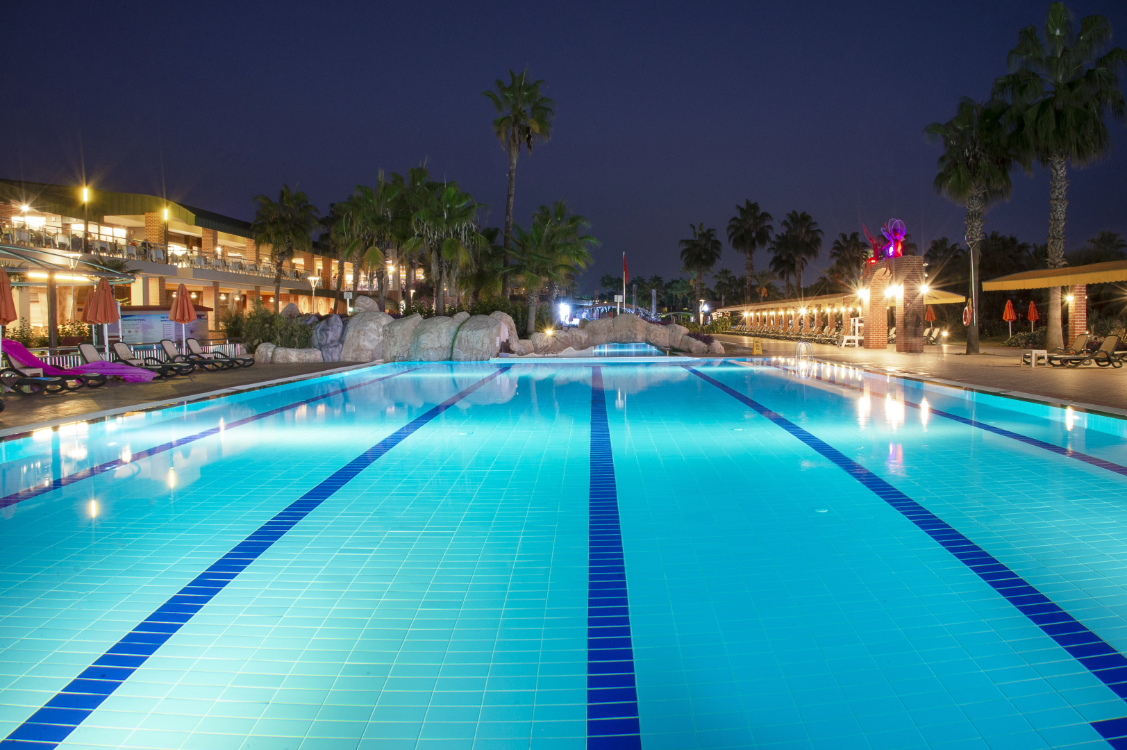 Pine Beach Belek