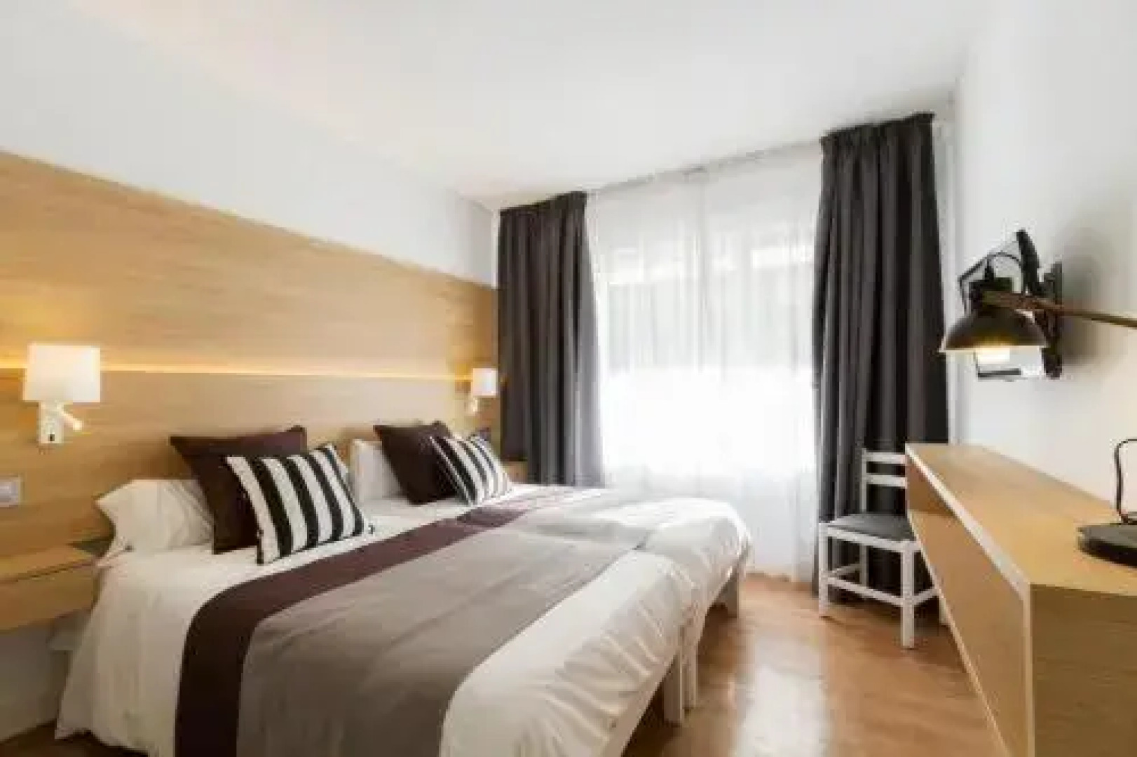 Apartamentos Duvabitat