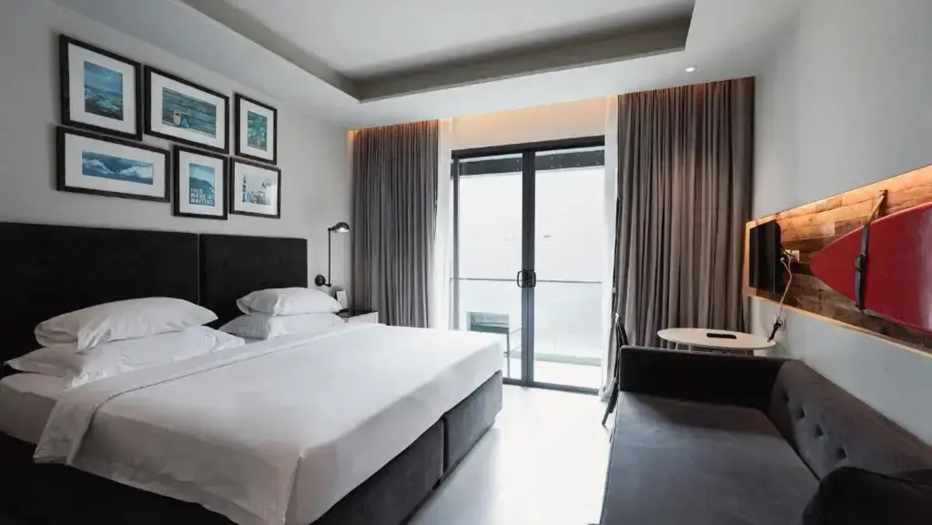 Sugar Marina Resort -Surf- Kata Beach