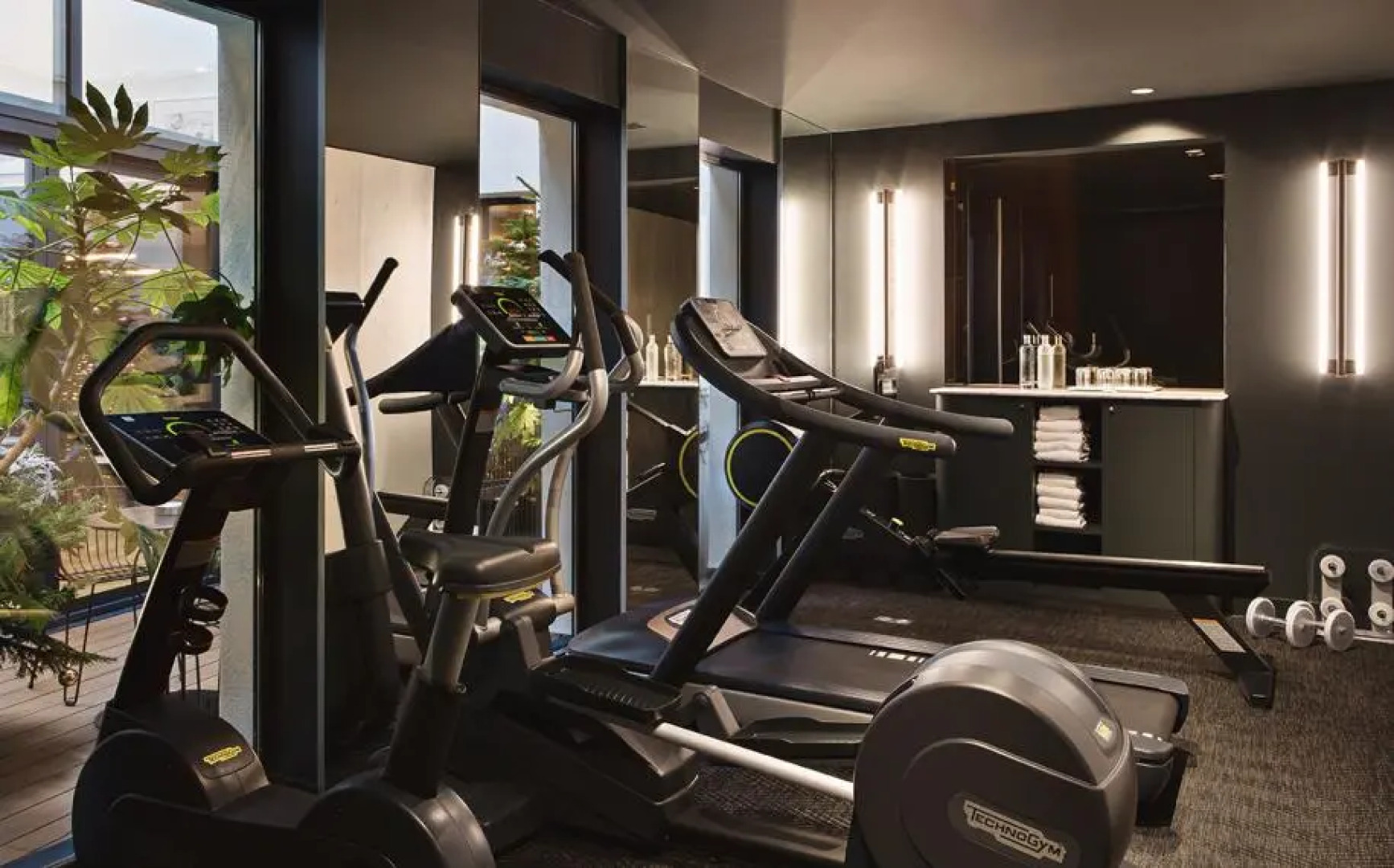 Hotel Wallace, a Member of Design Hotels – Orso hotel