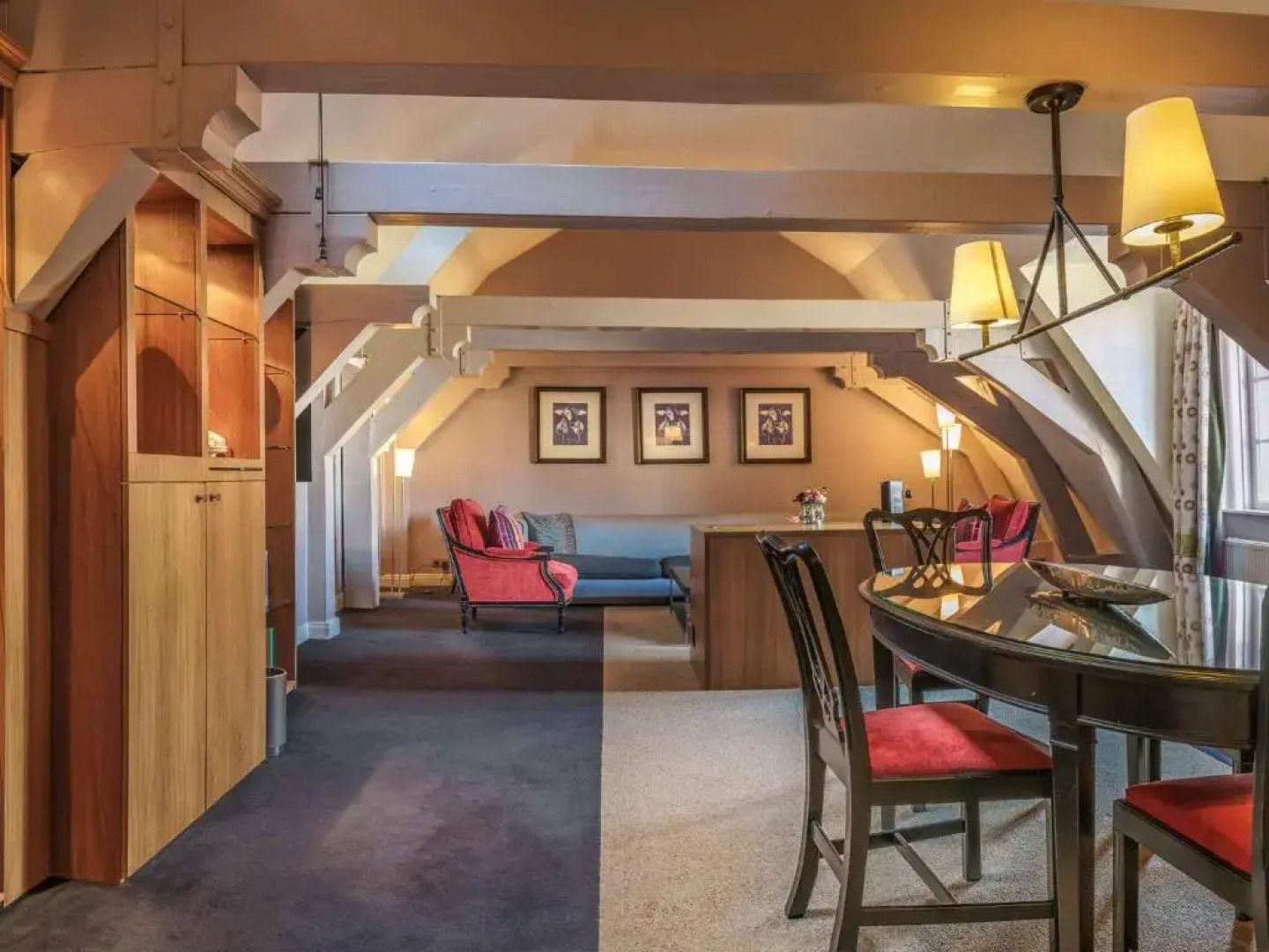 Sofitel Legend The Grand Amsterdam