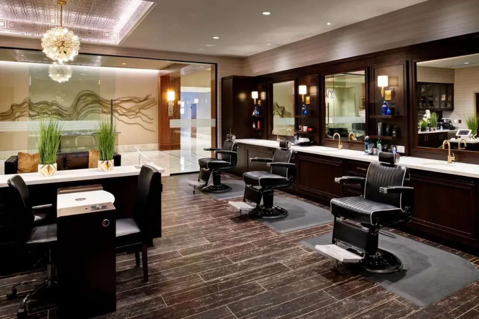 Cleveland Marriott Downtown at Key Tower