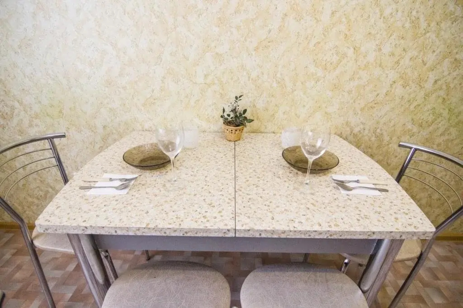 Na Krasnoarmejskoy Apartmetns 69b