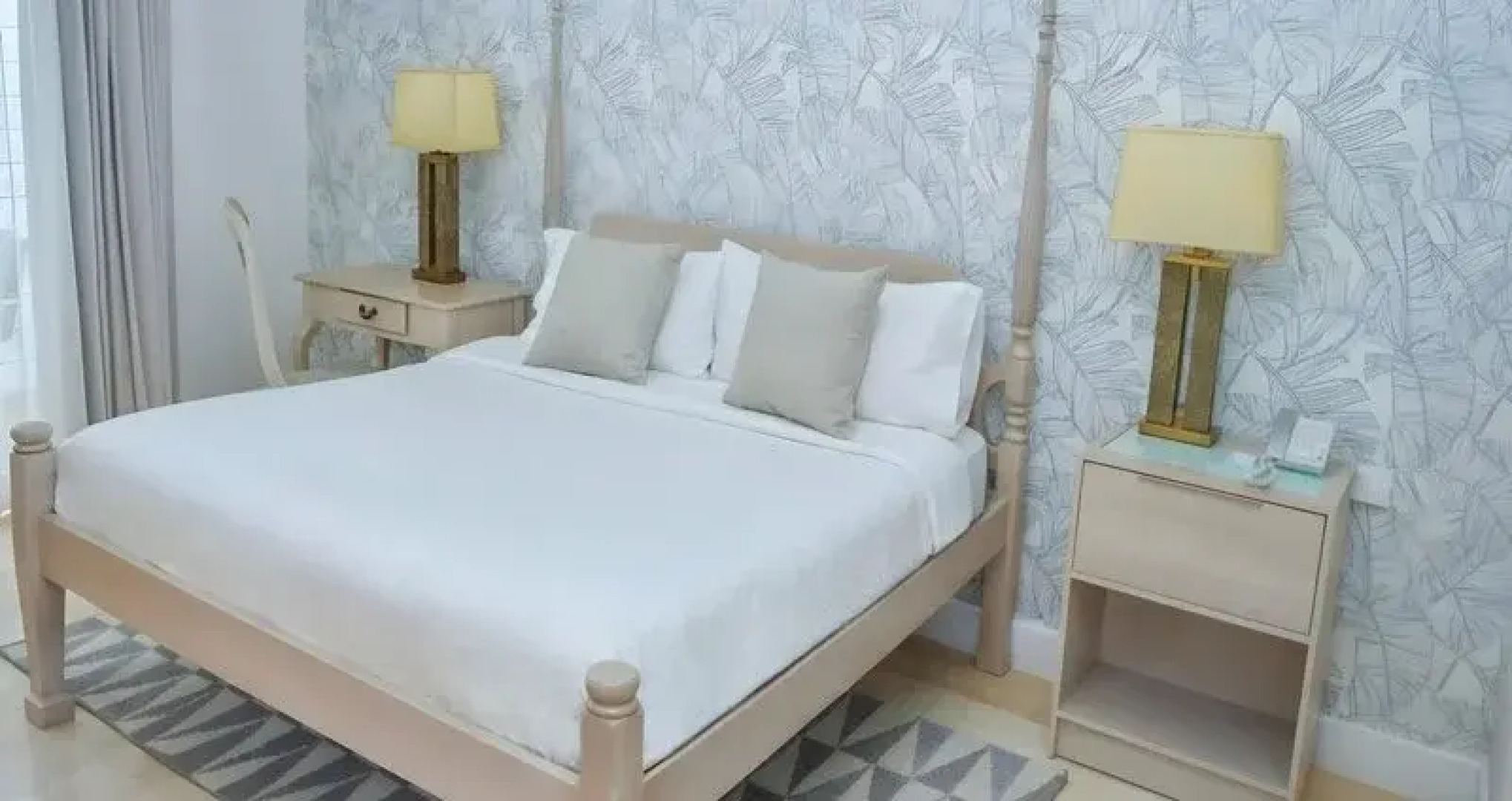 Sandals Montego Bay All Inclusive