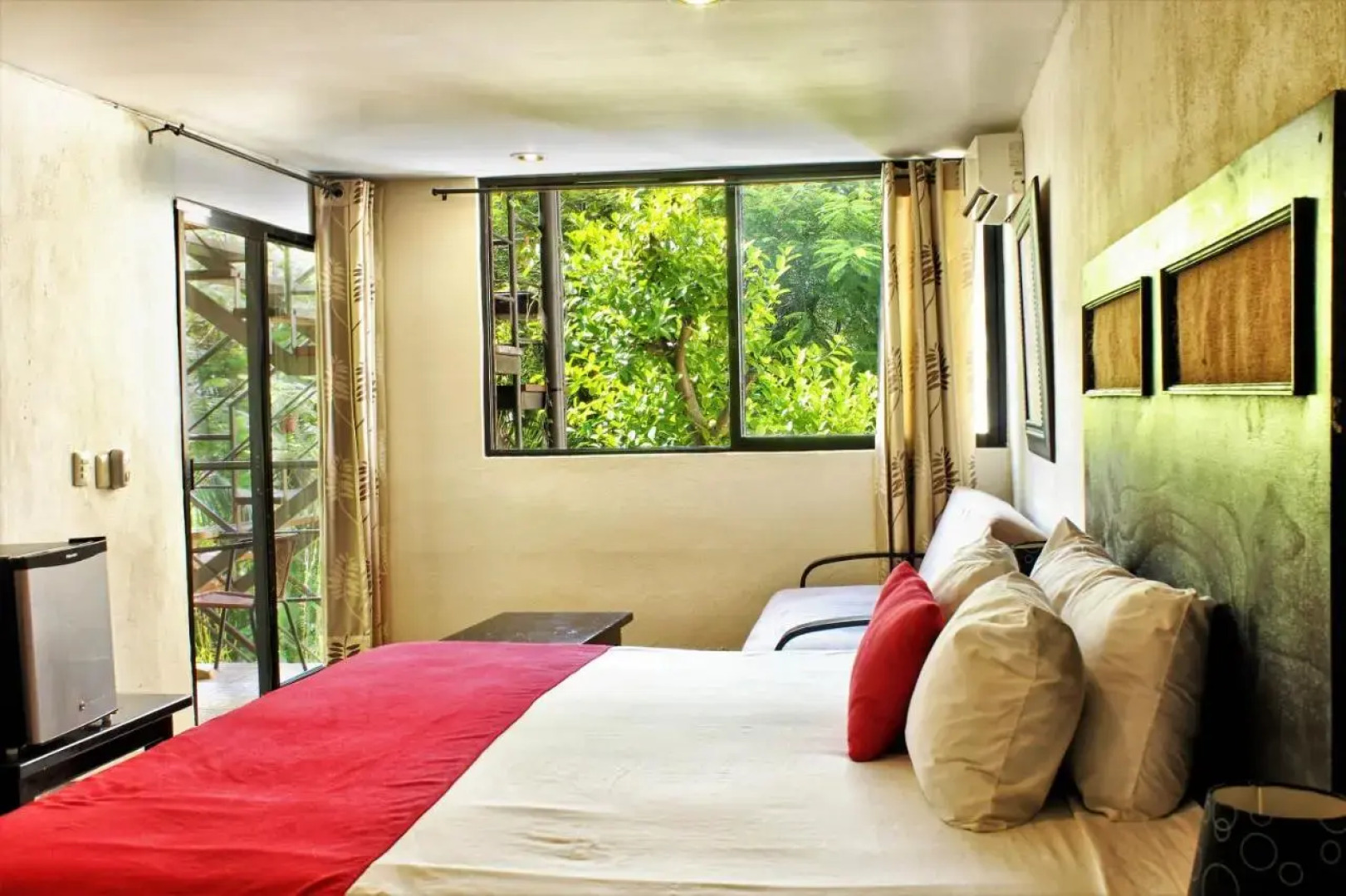 Hotel Playa del Karma