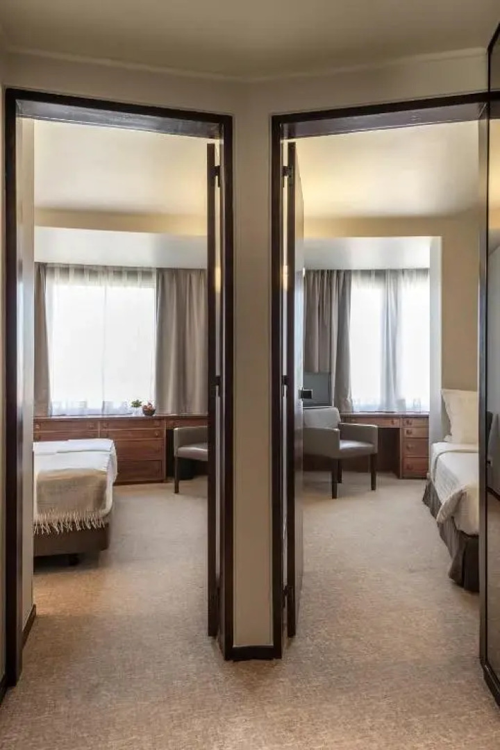 Hotel Dom Carlos Park