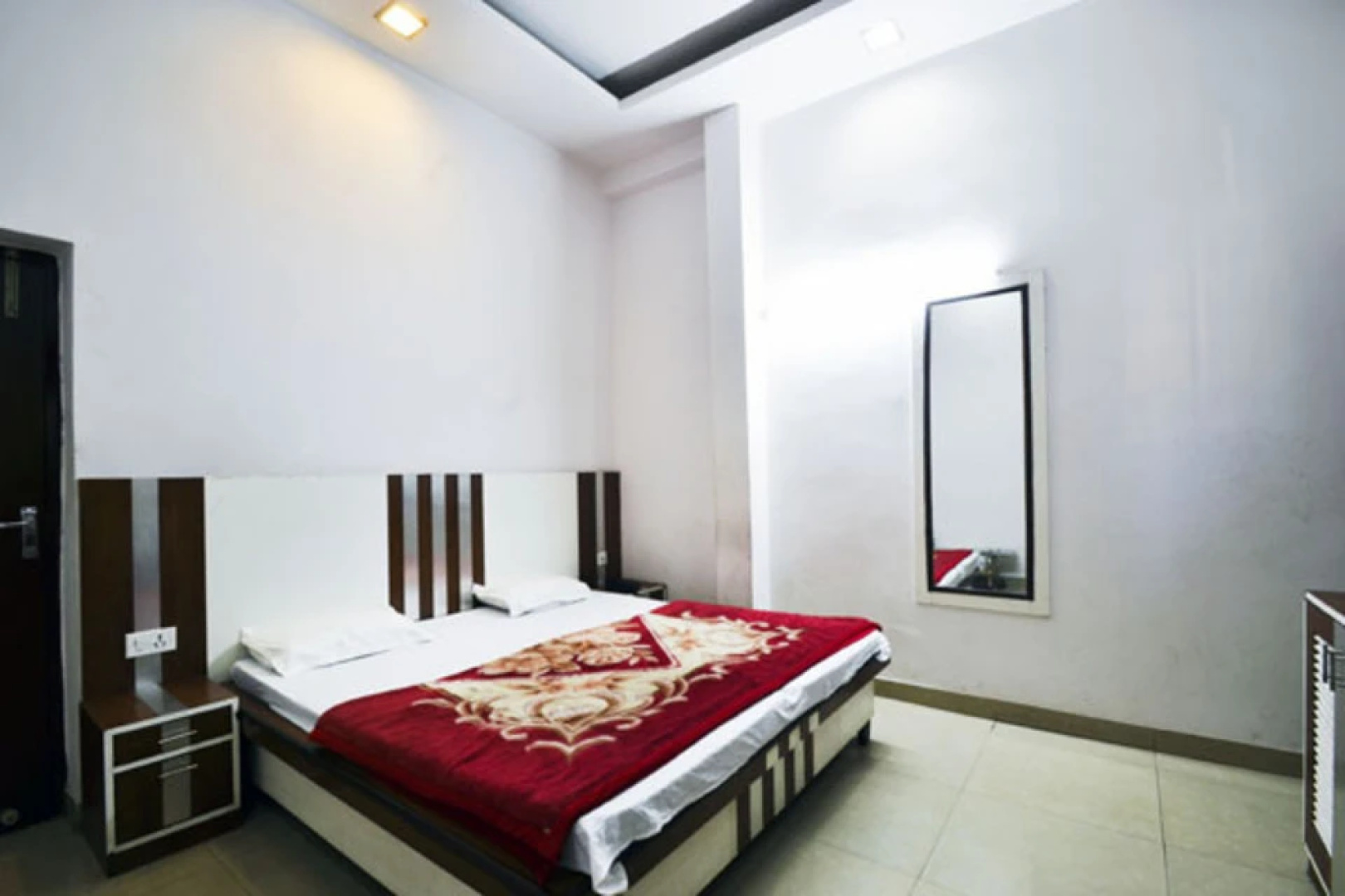 Hotel Prema Palace