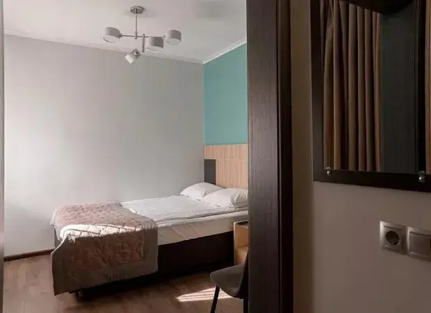 Санаторий Истра (РОП)