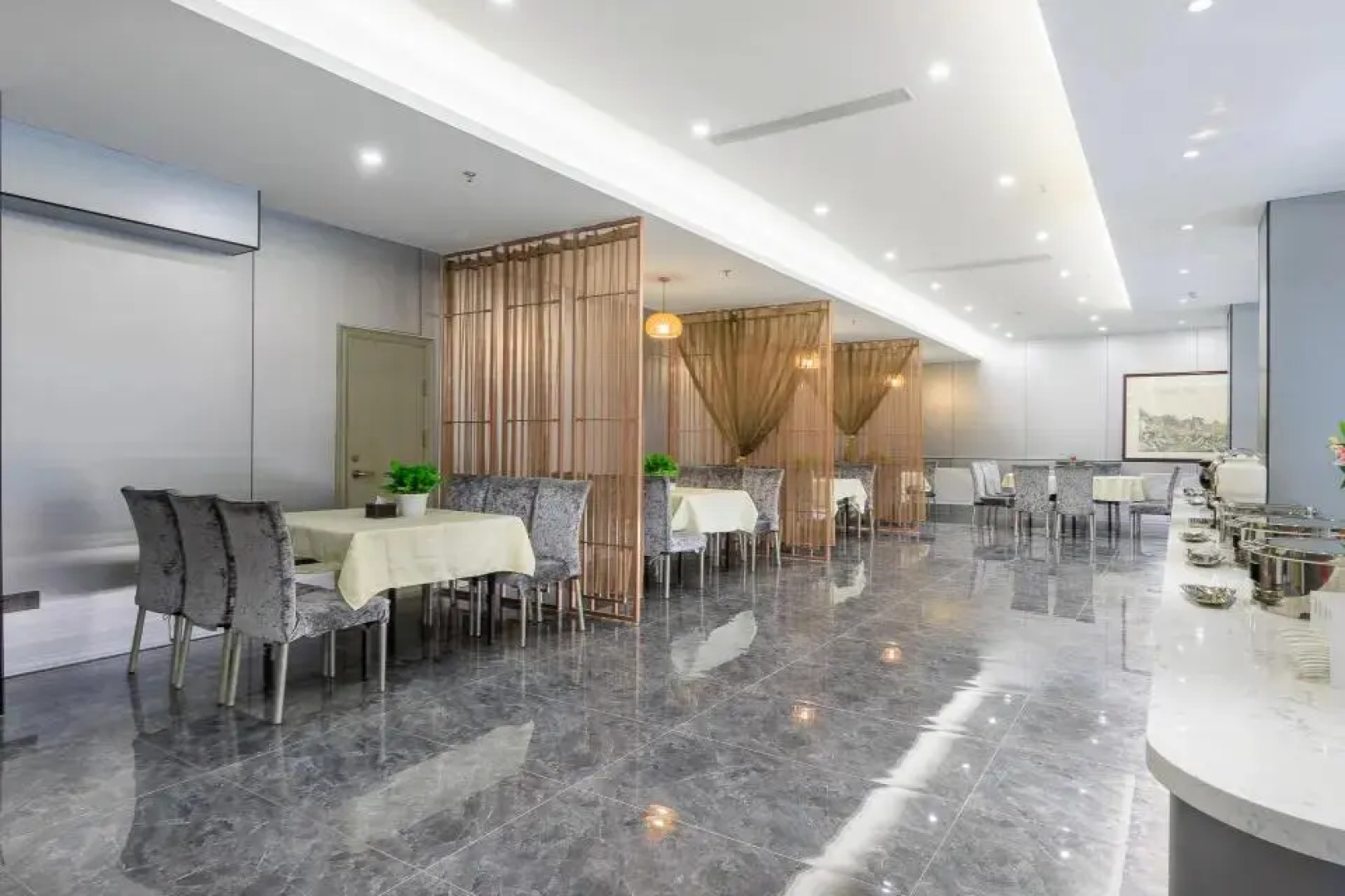 Capital Airport International Hotel