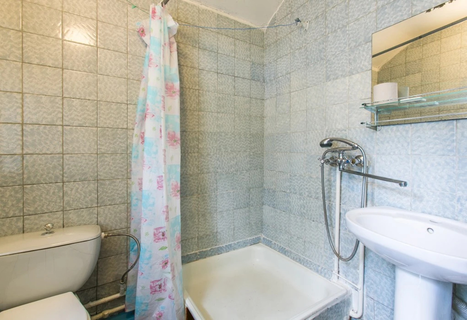 Турбаза Мир