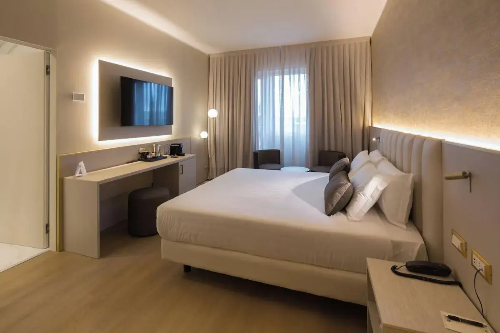 Hotel Nasco