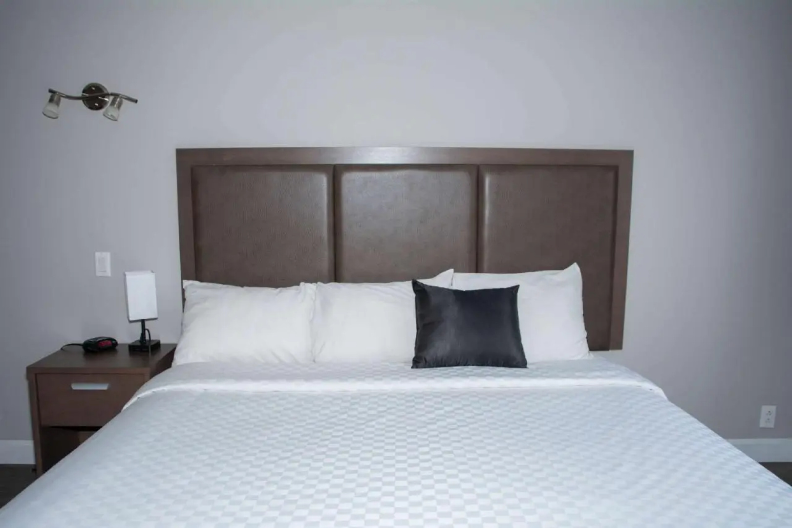 Travelodge by Wyndham Roberval