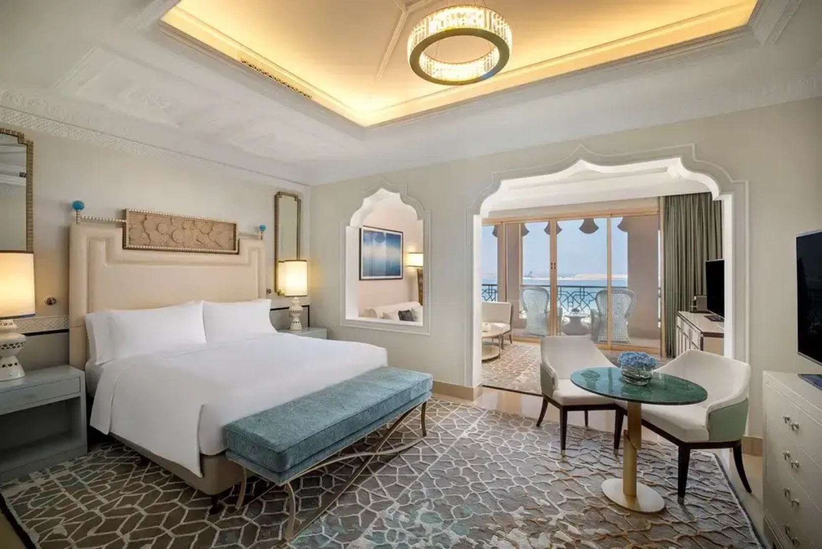 Waldorf Astoria Ras Al Khaimah