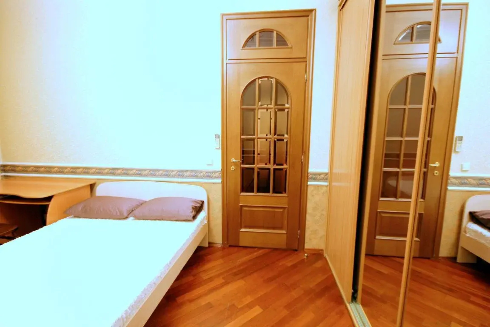 Artist Hostel on Mayakovskaya