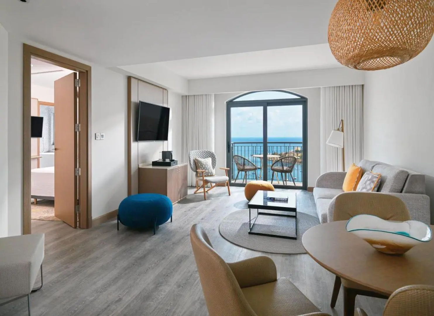 Malta Marriott Resort & Spa