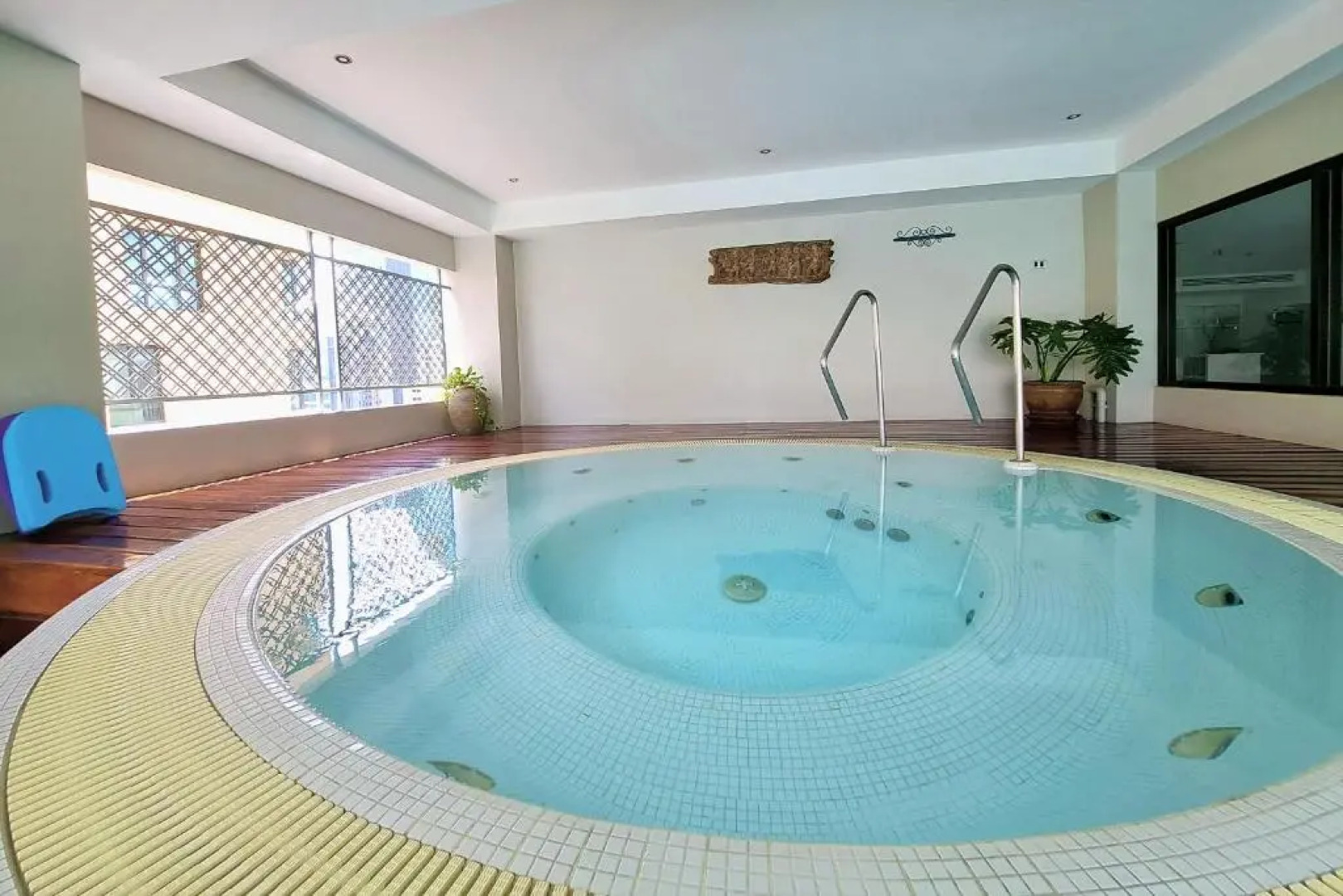Cape House Hotel, Bangkok