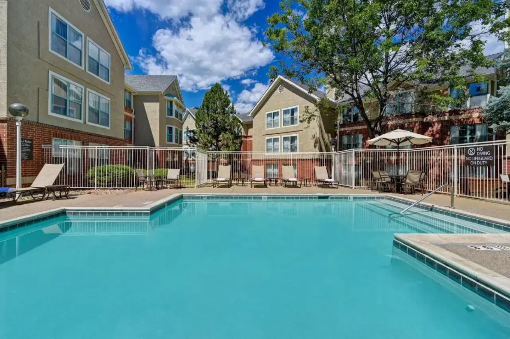Homewood Suites by Hilton - Boulder