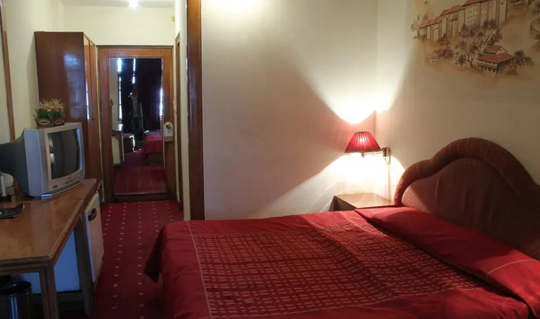 Hotel Horizon, Picture Palace, Mussoorie