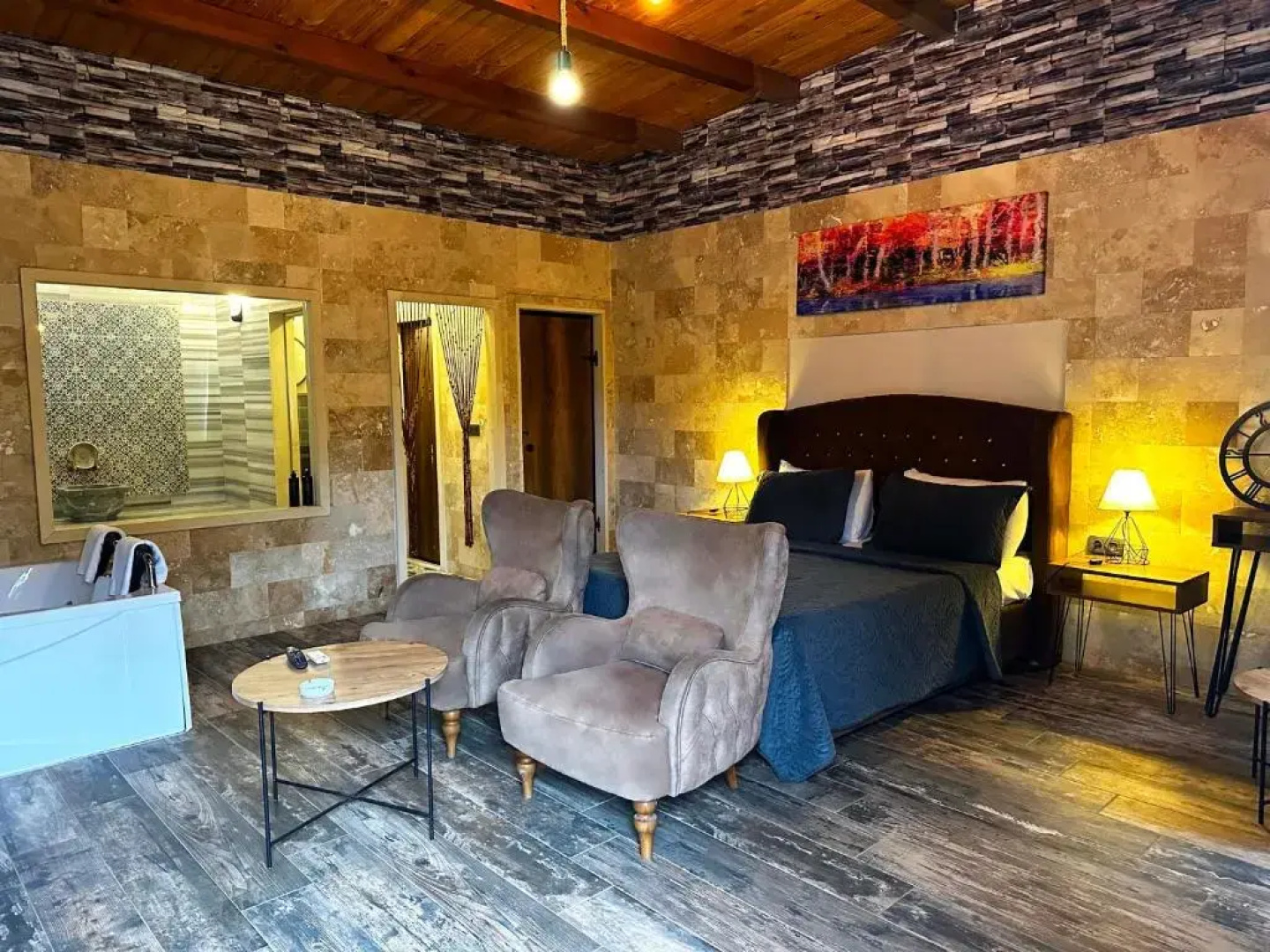 216 North Hotel & Wellness-Spa