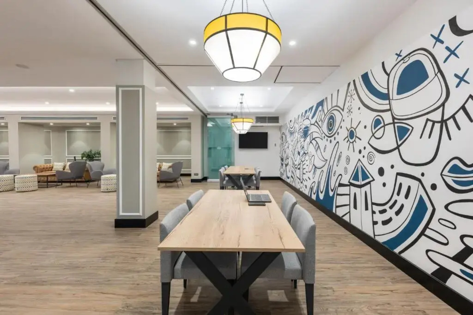 Отель LIVVO Fataga