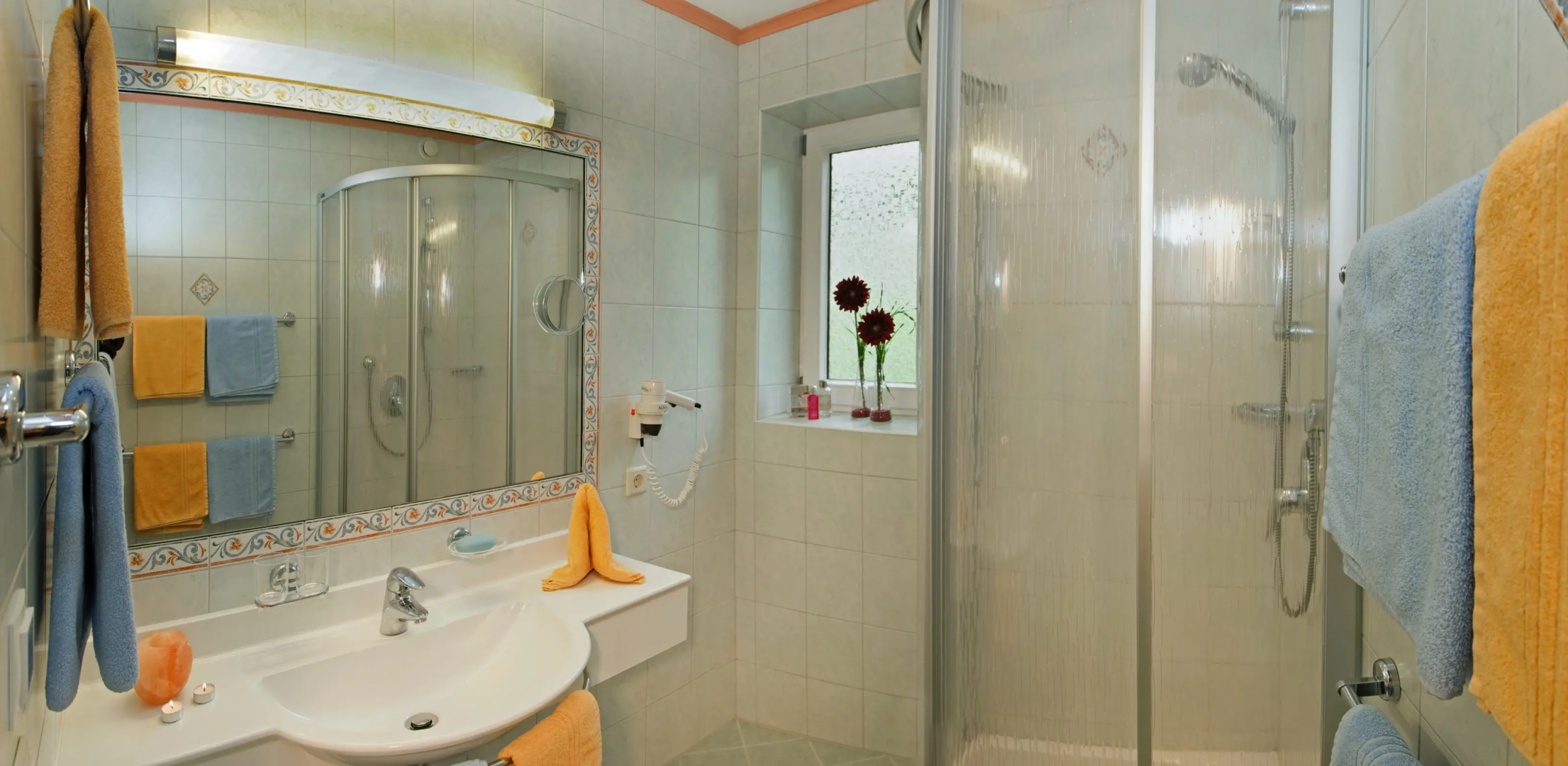 Schöne Aussicht Apartments