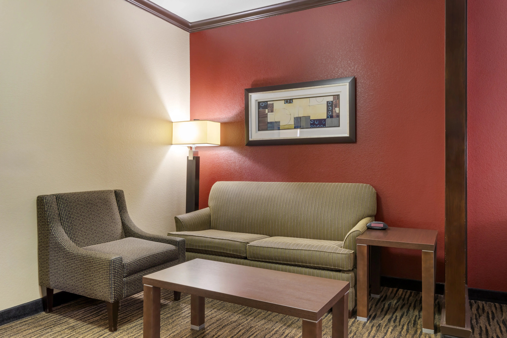 Best Western Plus Classic Inn & Suites