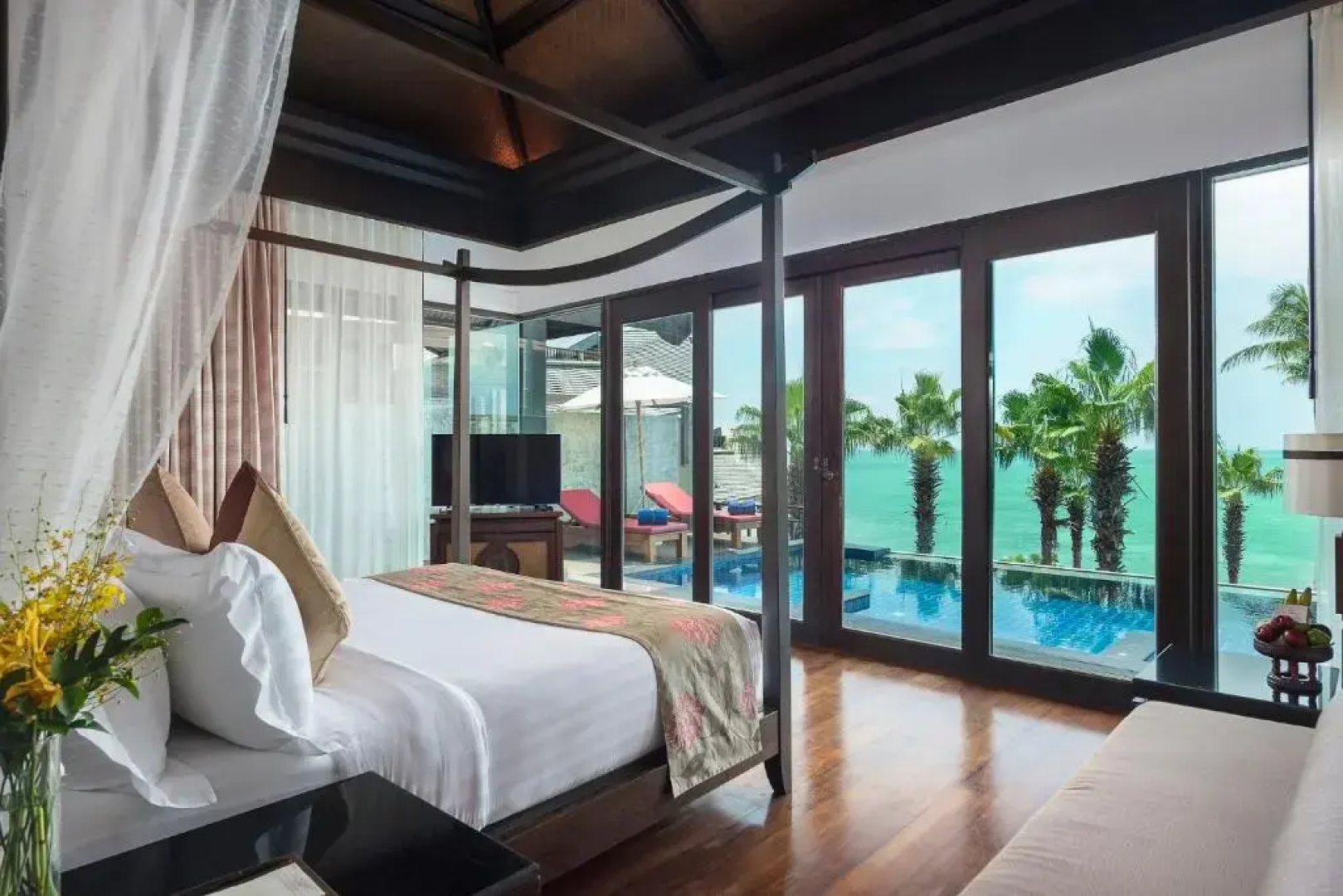 Nora Buri Resort & Spa