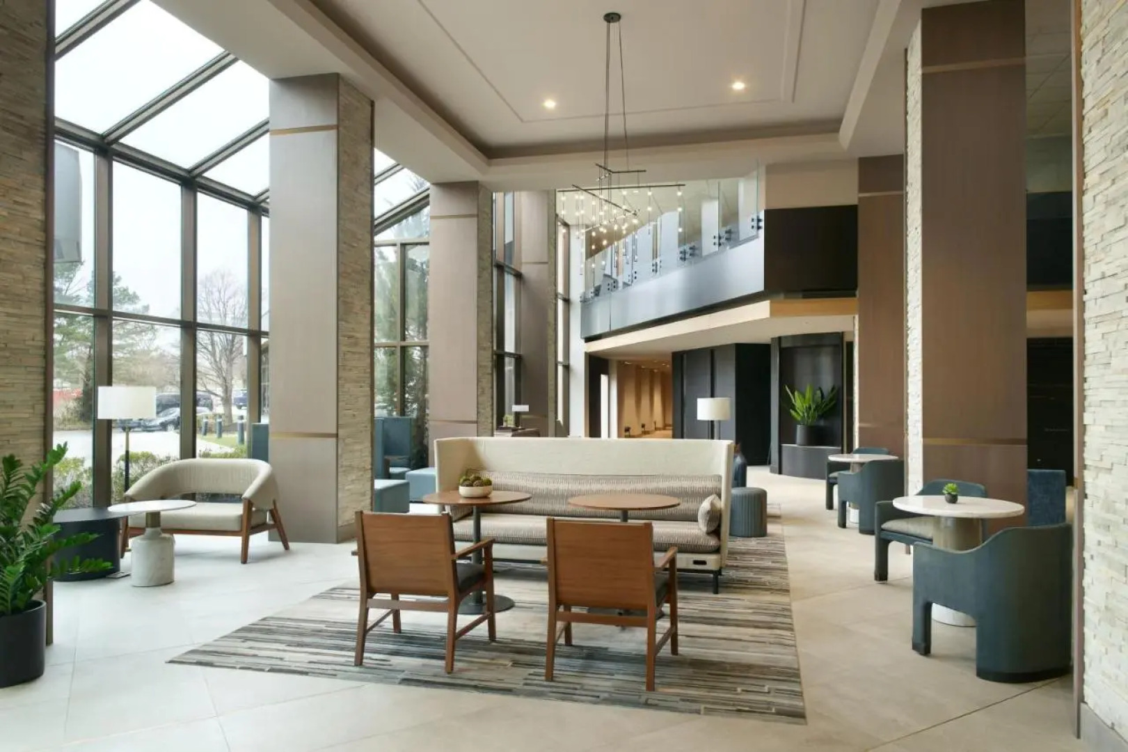 Marriott Kansas City Overland Park