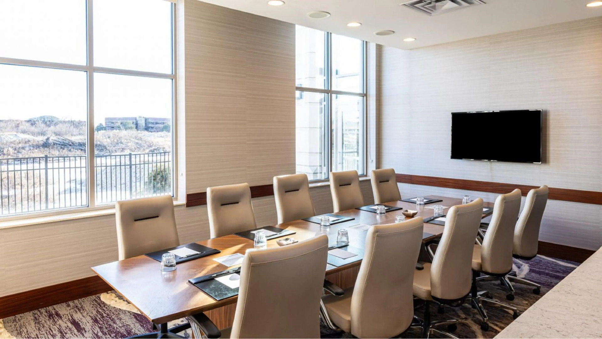 The Westin Chicago Lombard