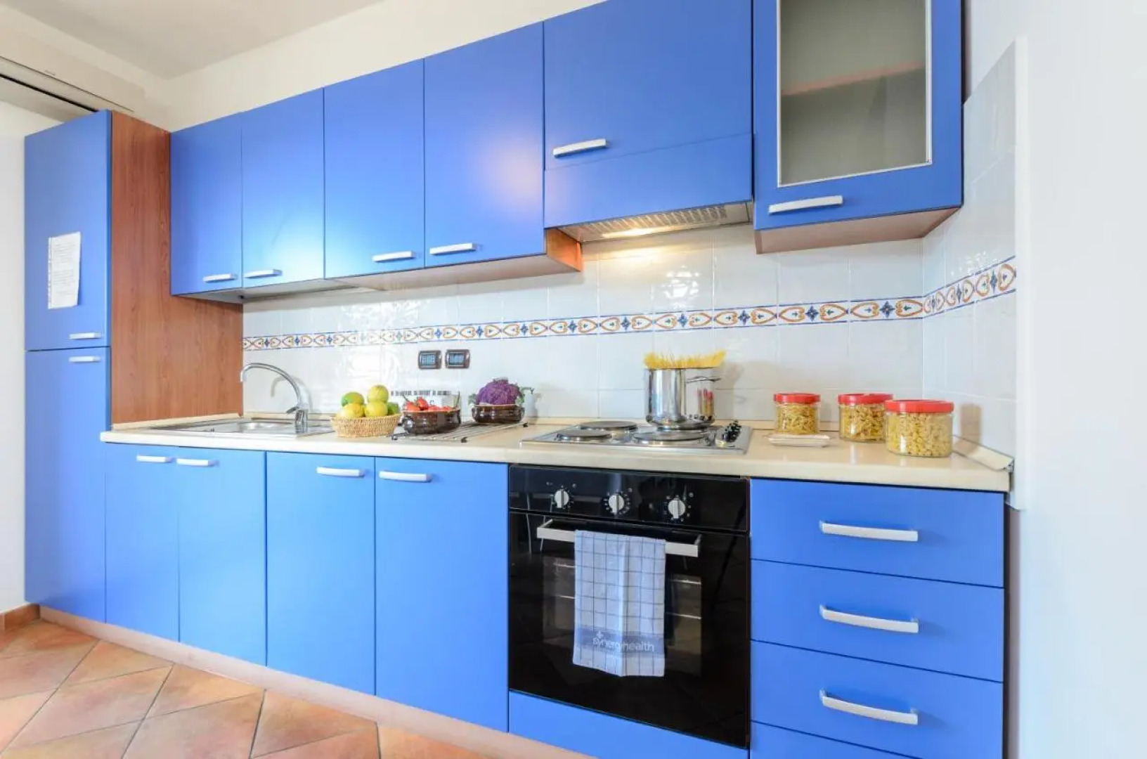 Residence Le Tartarughe