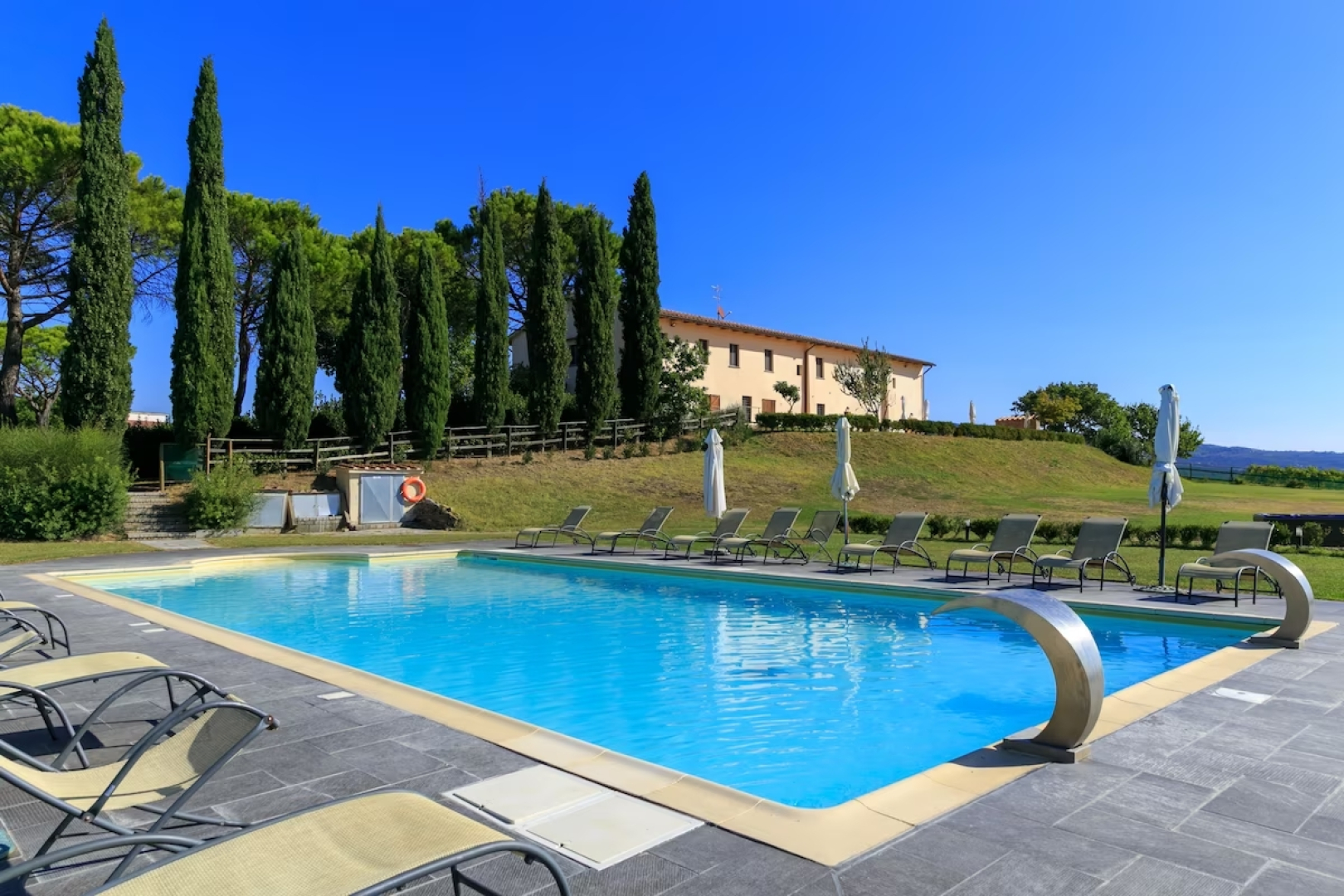 Agriturismo Streda Wine & Country Holiday