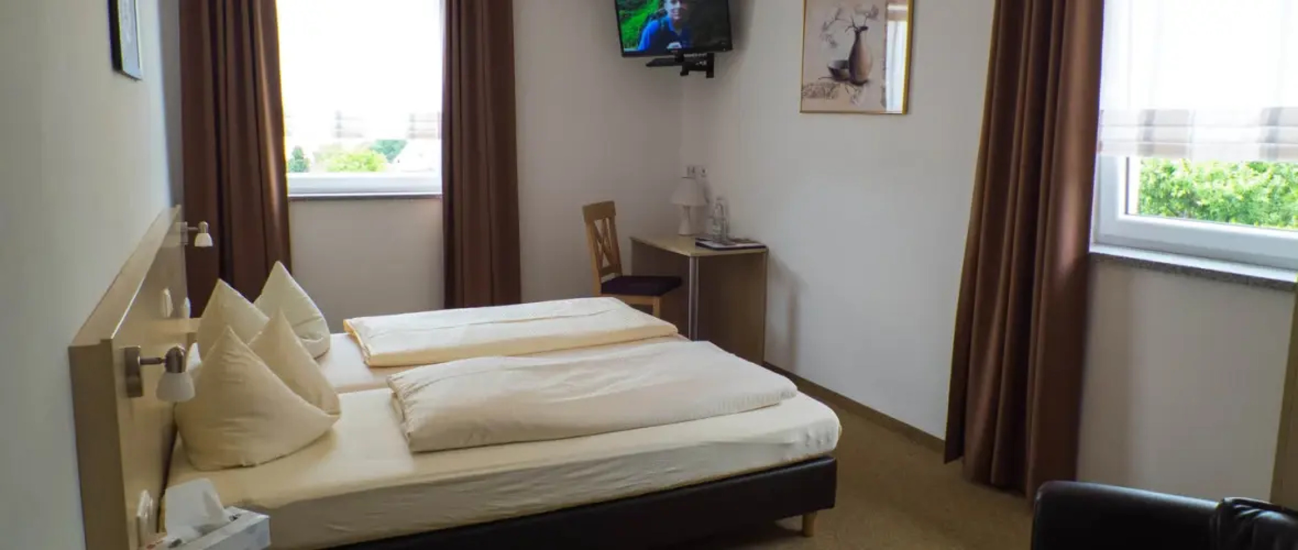 Gasthof - Hotel Erber