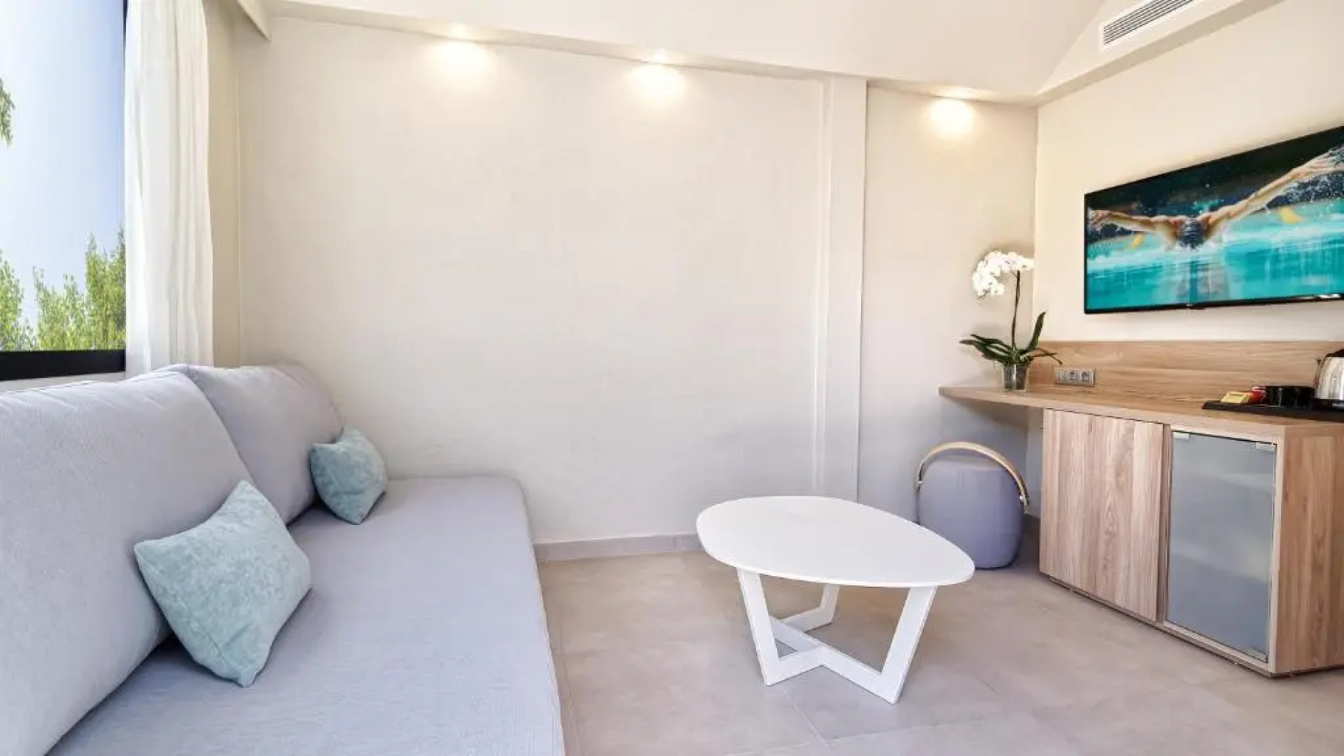 Отель Club Maspalomas Suites & Spa - Adults Only