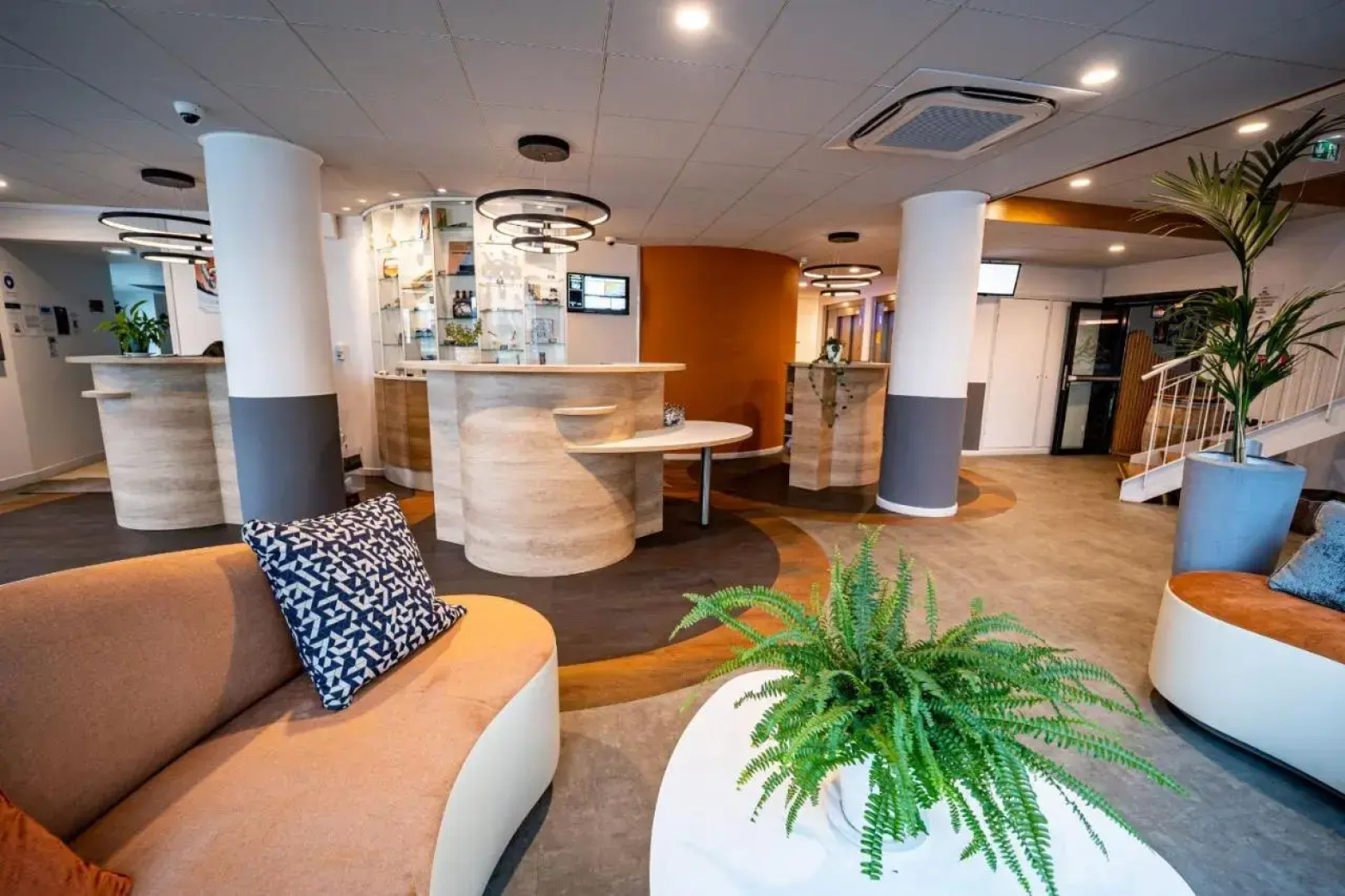 Moxy Annecy