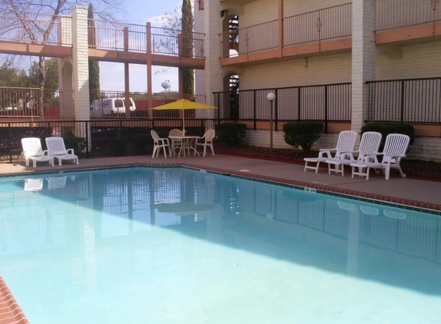 Bhagat Hotels Stone Mountain Atlanta BW Signature Collection