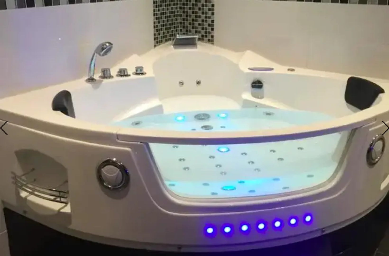 Le Love Spa