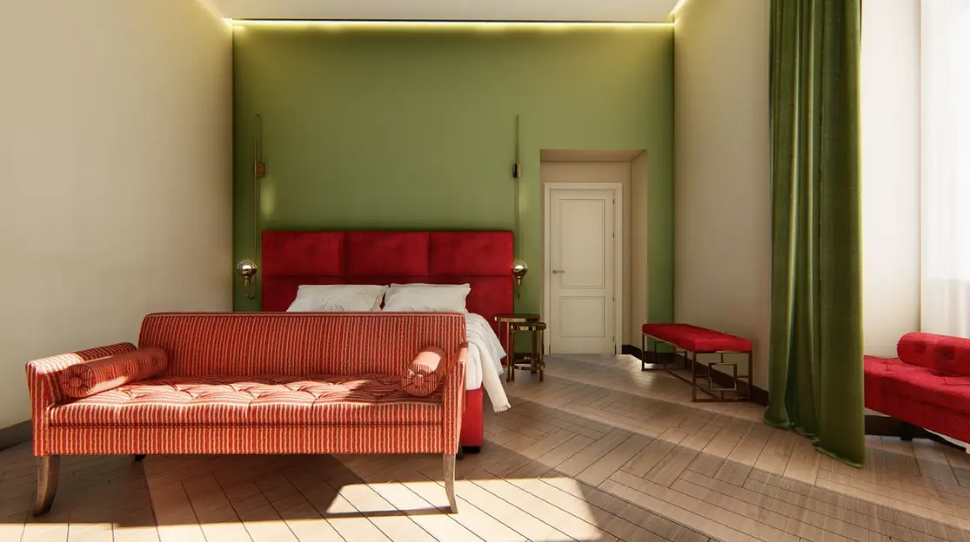 Hotel Astoria
