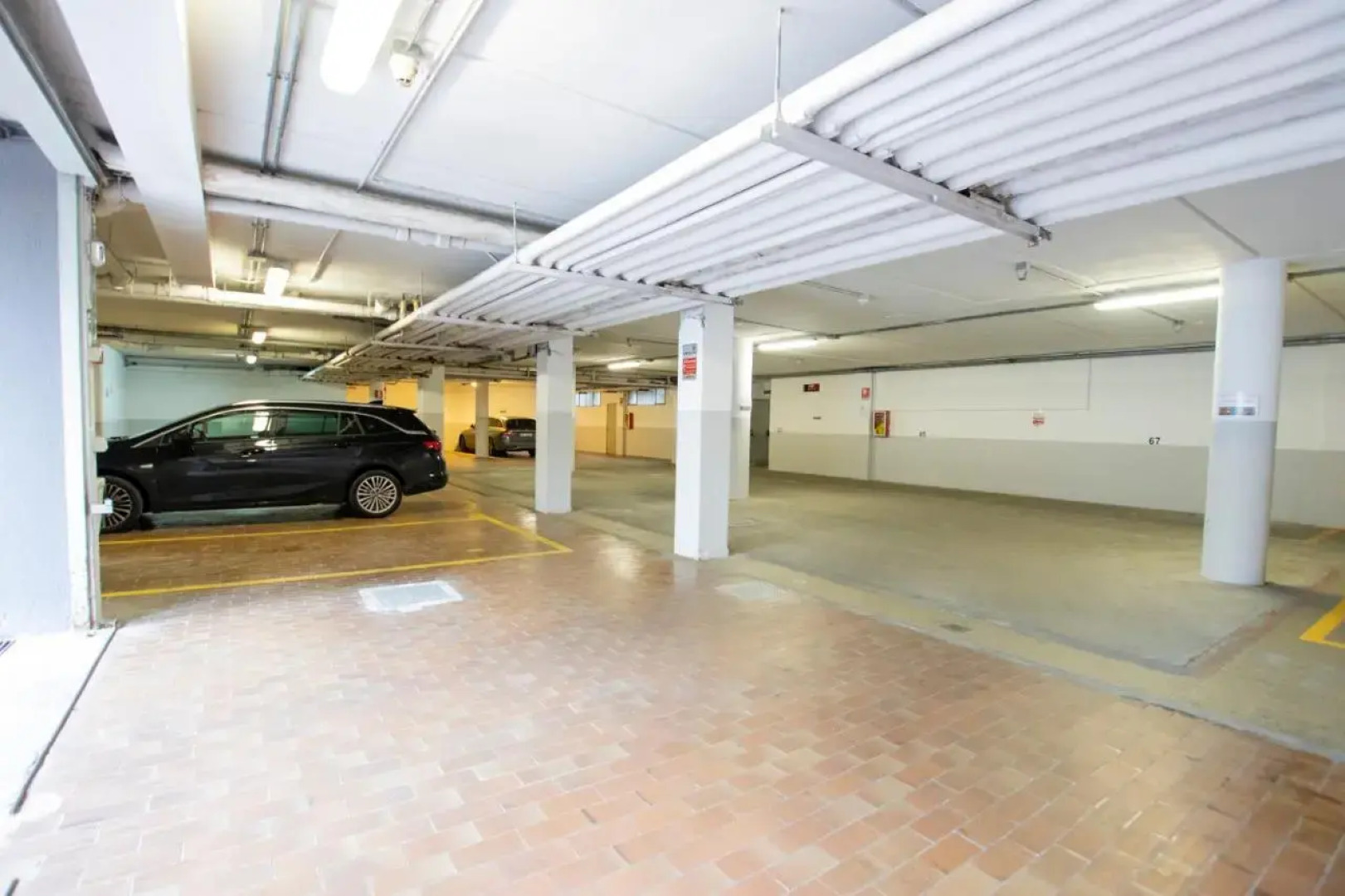 Hotel Concorde Fiera