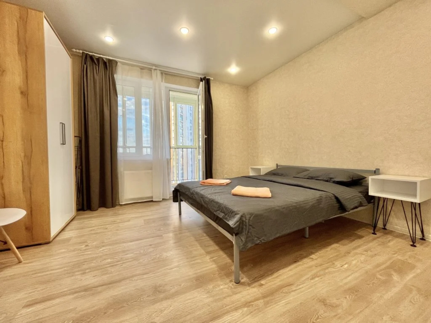 Utrip Athens Apartments