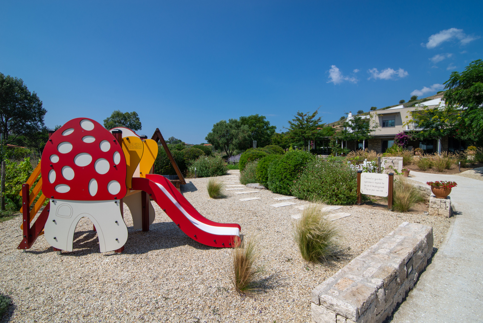 Ammouda Villas
