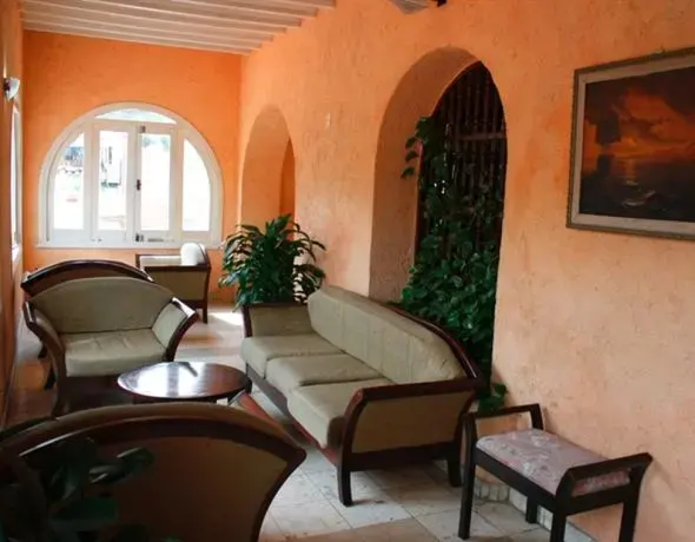 Hotel Dos Mares
