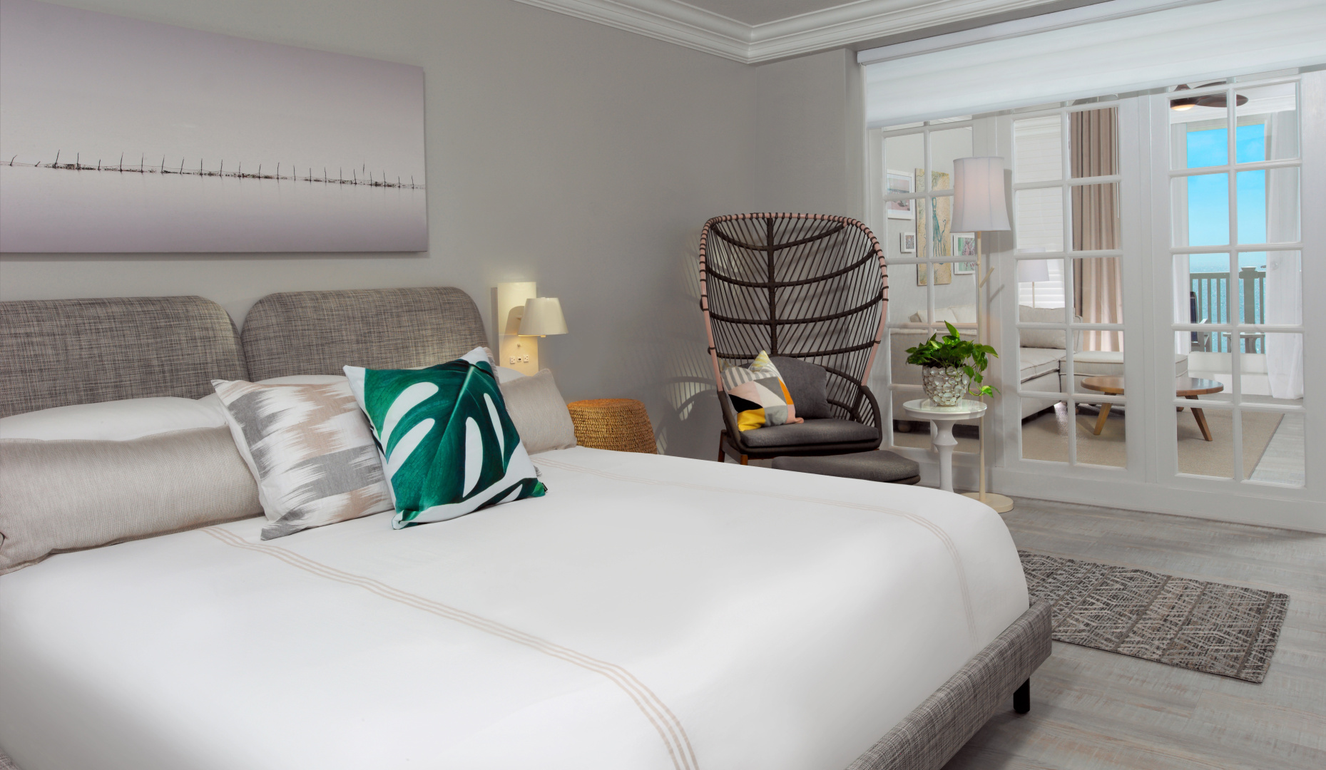 Pelican Grand Beach Resort - A Noble House Resort