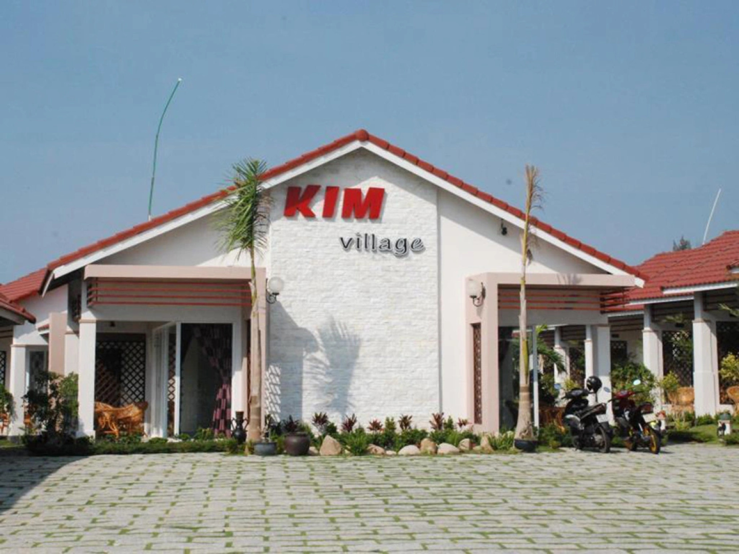 Kim Village