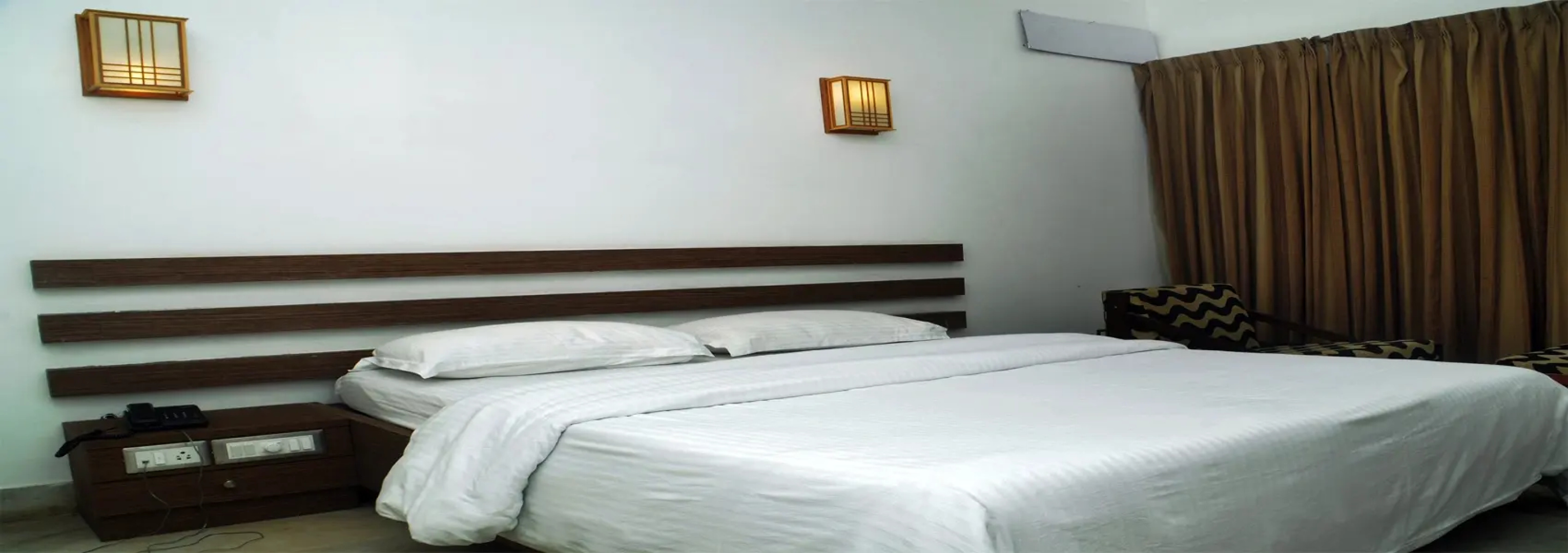 Hotel Sai Palace